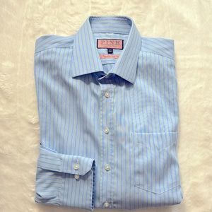 Thomas Pink men’s dress shirt